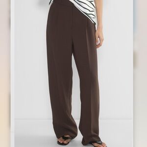 ARITZIA Crepette Effortless Pant 🐻 Size 2